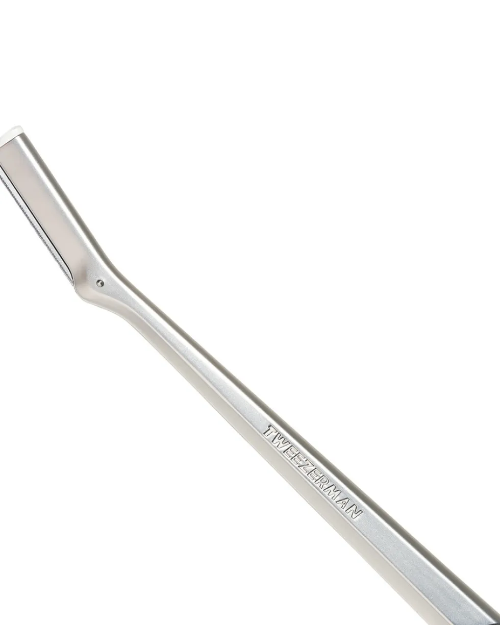 tweezerman face FACIAL RAZOR