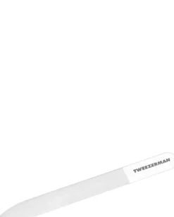 tweezerman glass nail file NAGELVIJL GLAS