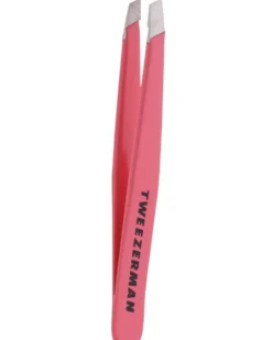 tweezerman slant geranium TWEEZER