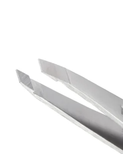 tweezerman slant tweezer CLASSIC STAINLESS STEEL