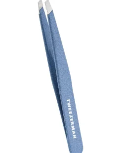 tweezerman slant tweezer GRANITE SKY