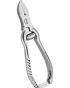 tweezerman tweezer EXTRA DIKKE TEENNAGELKNIPPER