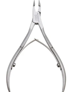 tweezerman tweezer STAINLESS STEEL NAGELRIEMKNIPPER