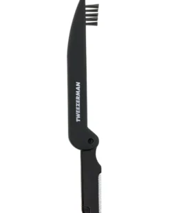 tweezerman tweezer WENKBRAUW SCHEERMESJE