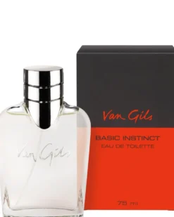van gils basic instinct Eau de Toilette