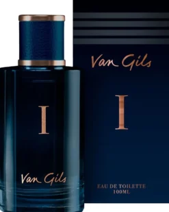 van gils i Eau de Toilette