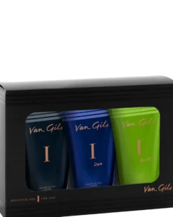 van gils showergel SET