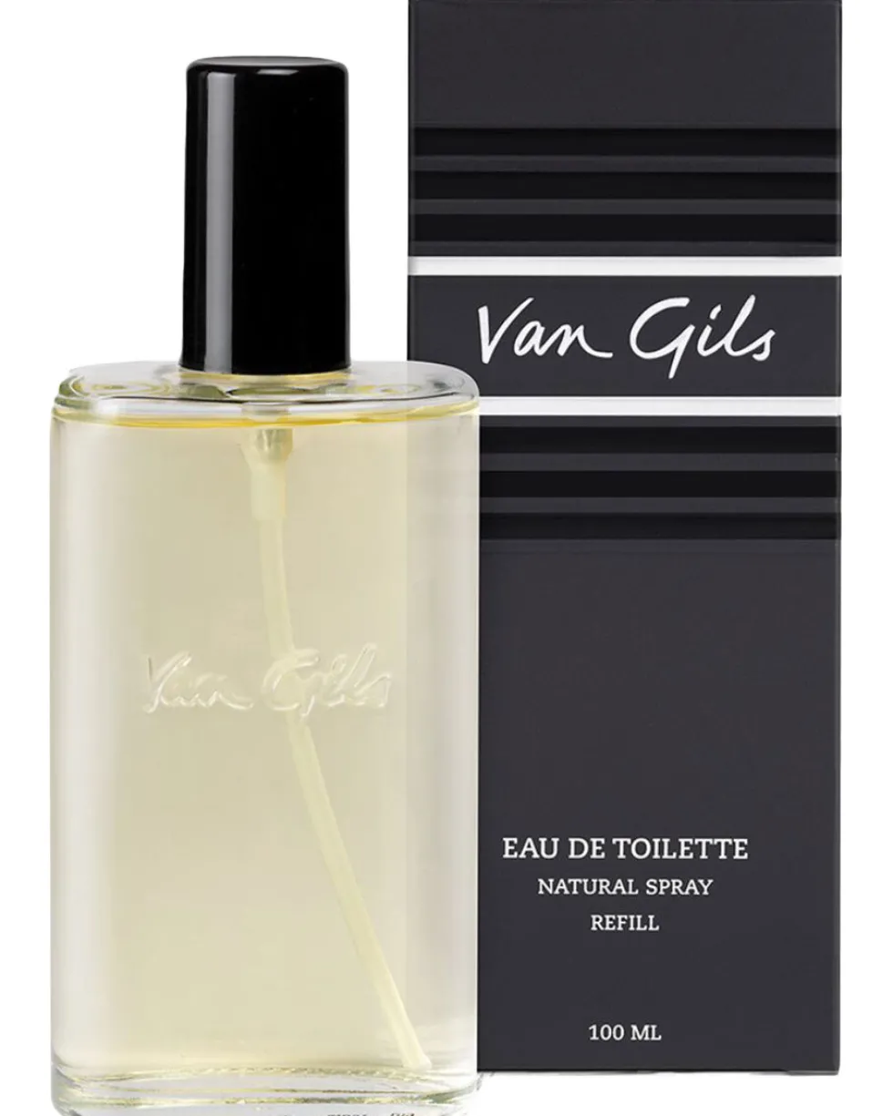 van gils strictly for men Refill Eau de Toilette