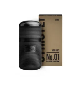 van gils strictly no.01 Eau de Parfum