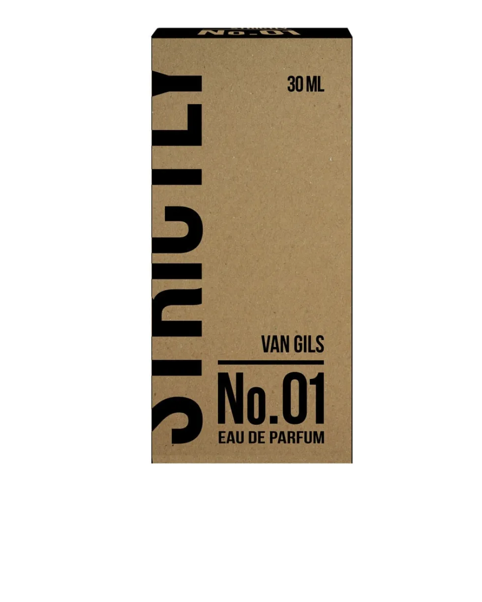 van gils strictly no.01 Eau de Parfum