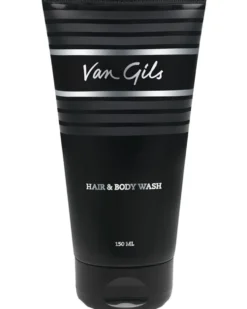 van gils van gils strictly for men STRICTLY SHOWERGEL 150ML