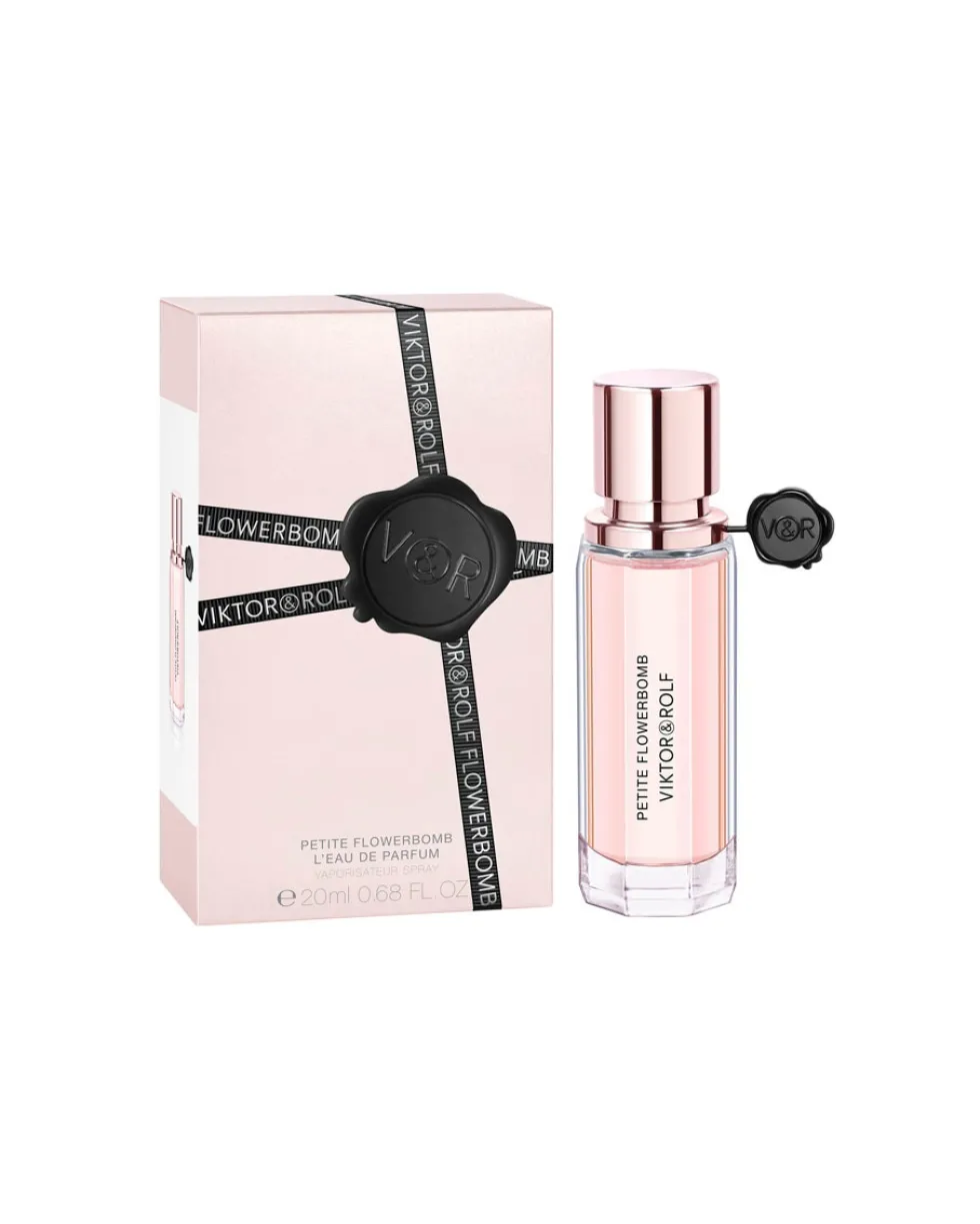viktor & rolf flowerbomb EAU DE PARFUM VROUWEN