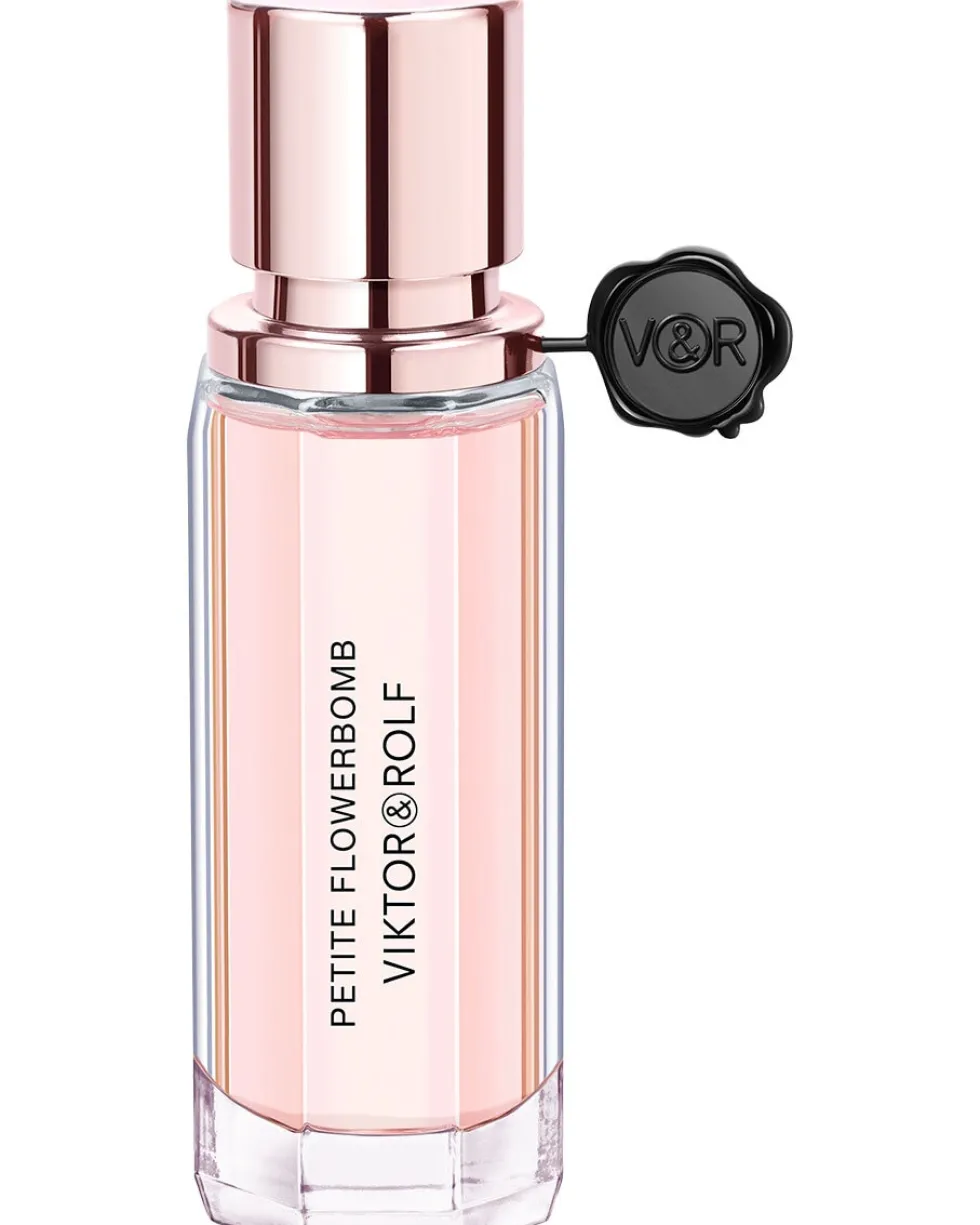 viktor & rolf flowerbomb EAU DE PARFUM VROUWEN
