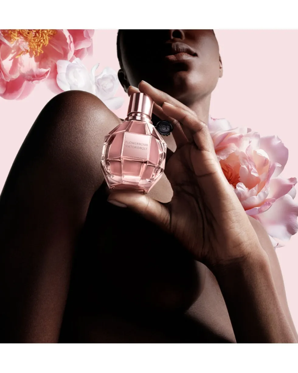 viktor & rolf flowerbomb EAU DE PARFUM VROUWEN