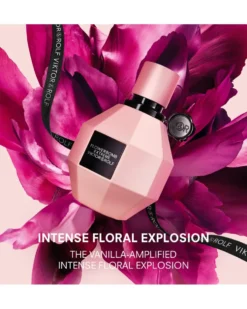 viktor & rolf flowerbomb extreme Eau De Parfum - Amber Bloemig Parfum - Parfum Voor Dames