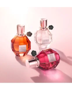 viktor & rolf flowerbomb tiger lily Eau de parfum vrouwen