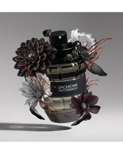 viktor & rolf spicebomb EAU DE TOILETTE MANNEN