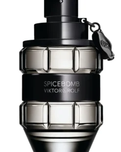 viktor & rolf spicebomb EAU DE TOILETTE MANNEN