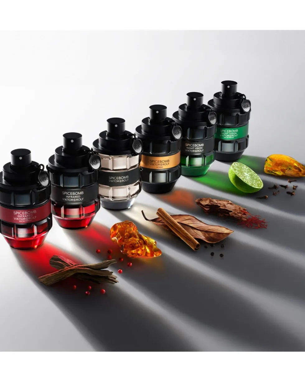 viktor & rolf spicebomb extreme Eau De Parfum