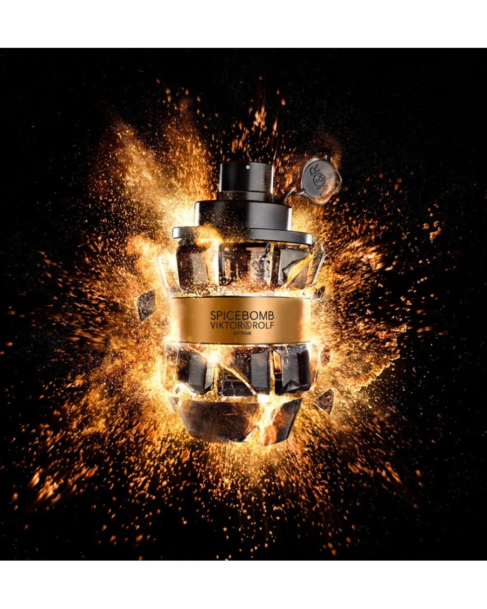 viktor & rolf spicebomb extreme Eau De Parfum
