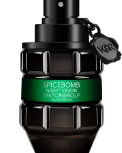 viktor & rolf spicebomb night vision EAU DE PARFUM MANNEN
