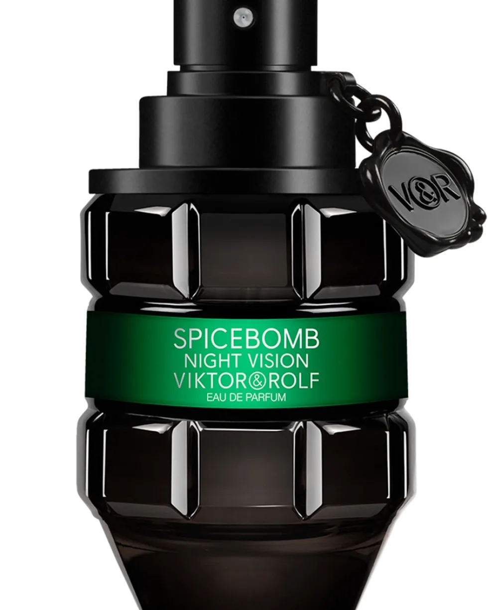 viktor & rolf spicebomb night vision EAU DE PARFUM MANNEN
