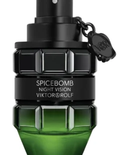 viktor & rolf spicebomb night vision EAU DE TOILETTE MANNEN