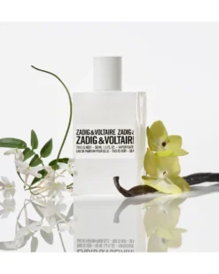 zadig&voltaire this is her! BODY LOTION
