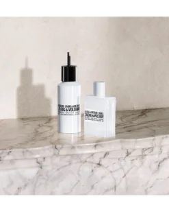 zadig&voltaire this is her! EAU DE PARFUM