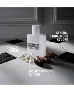 zadig&voltaire this is her! EAU DE PARFUM