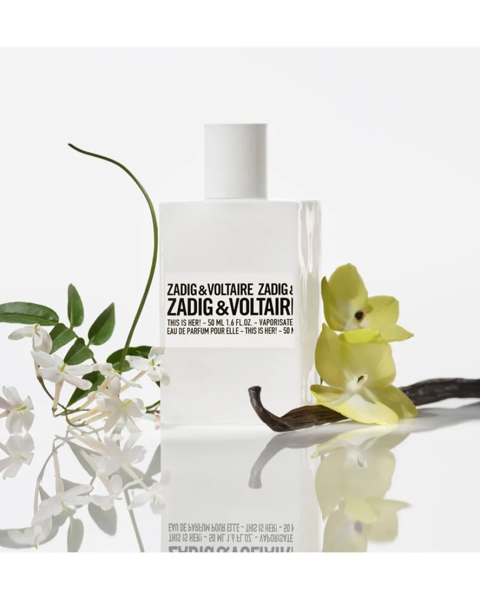 zadig&voltaire this is her Set voor dames
