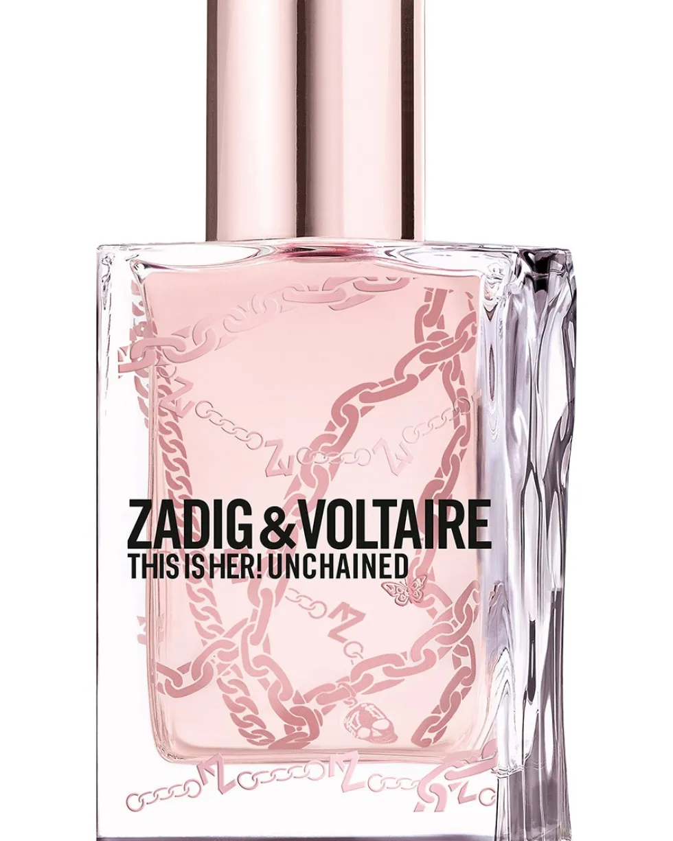 zadig&voltaire this is her! This is Her! Unchained Eau de parfum