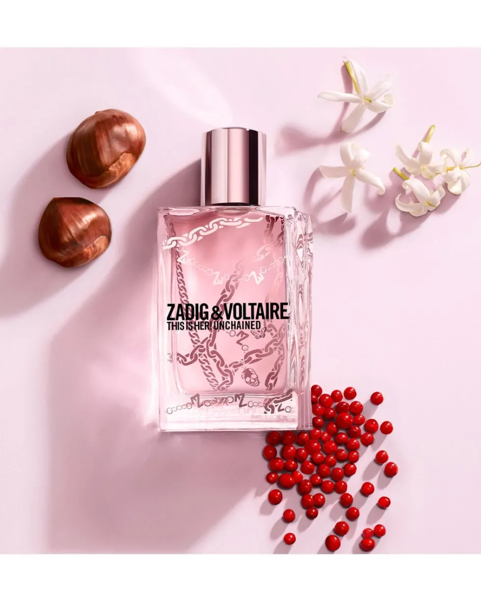 zadig&voltaire this is her! This is Her! Unchained Eau de parfum