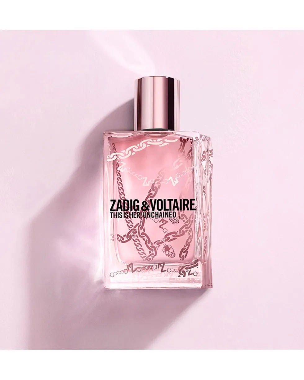 zadig&voltaire this is her! This is Her! Unchained Eau de parfum