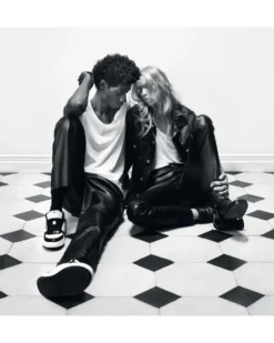 zadig&voltaire this is him! EAU DE TOILETTE