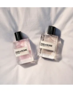 zadig&voltaire this is him! Undressed Eau de Toilette