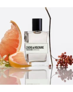 zadig&voltaire this is him! Undressed Eau de Toilette