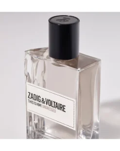 zadig&voltaire this is him! Undressed Eau de Toilette