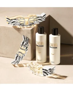 zadig&voltaire zadig Bodylotion