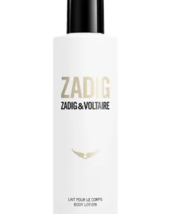 zadig&voltaire zadig Bodylotion