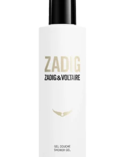 zadig&voltaire zadig Douchegel