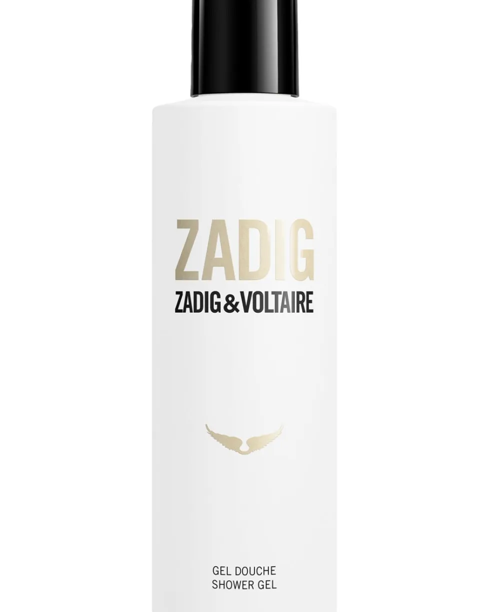 zadig&voltaire zadig Douchegel