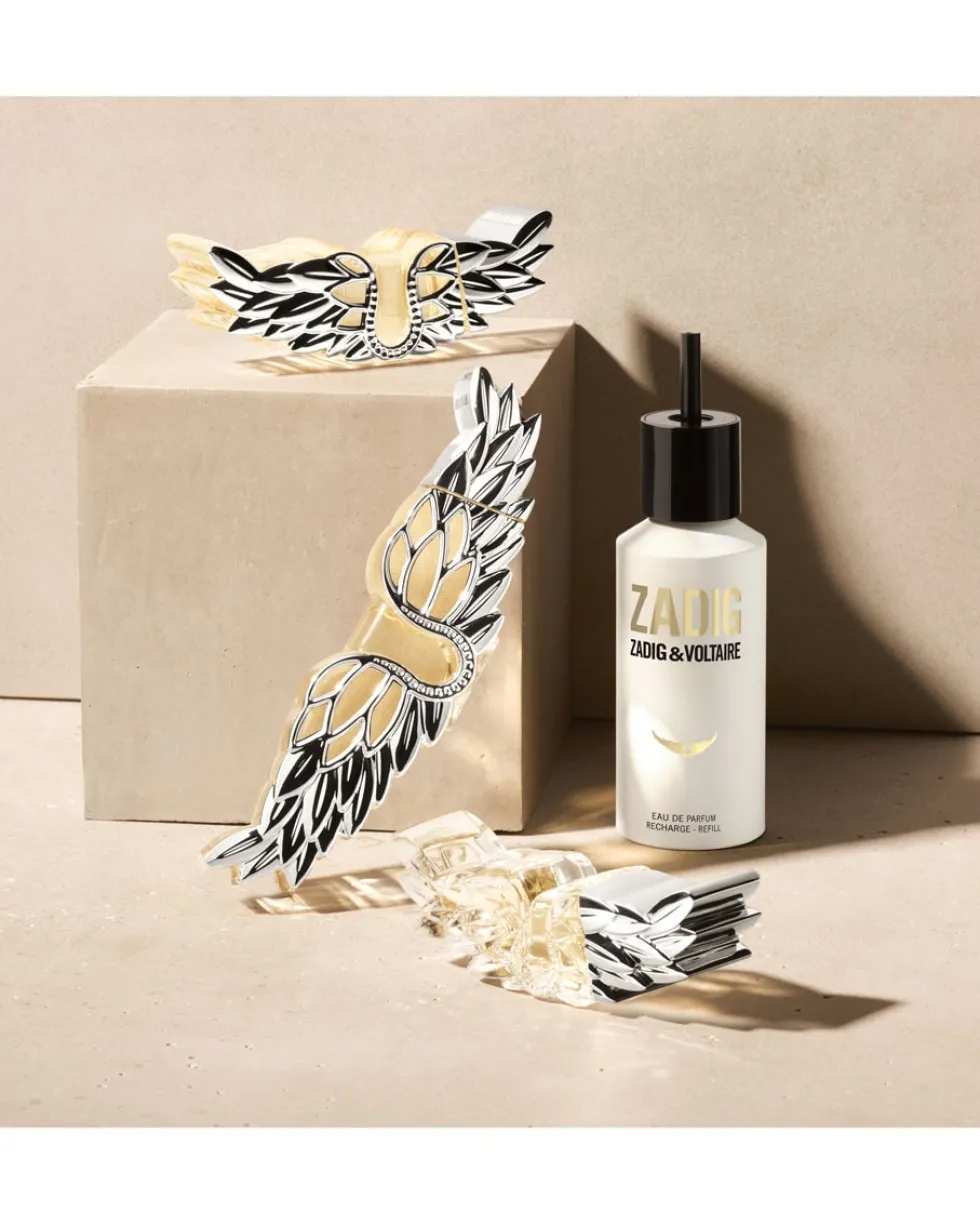 zadig&voltaire zadig Eau de Parfum