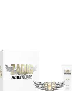 zadig&voltaire zadig Geurset voor dames