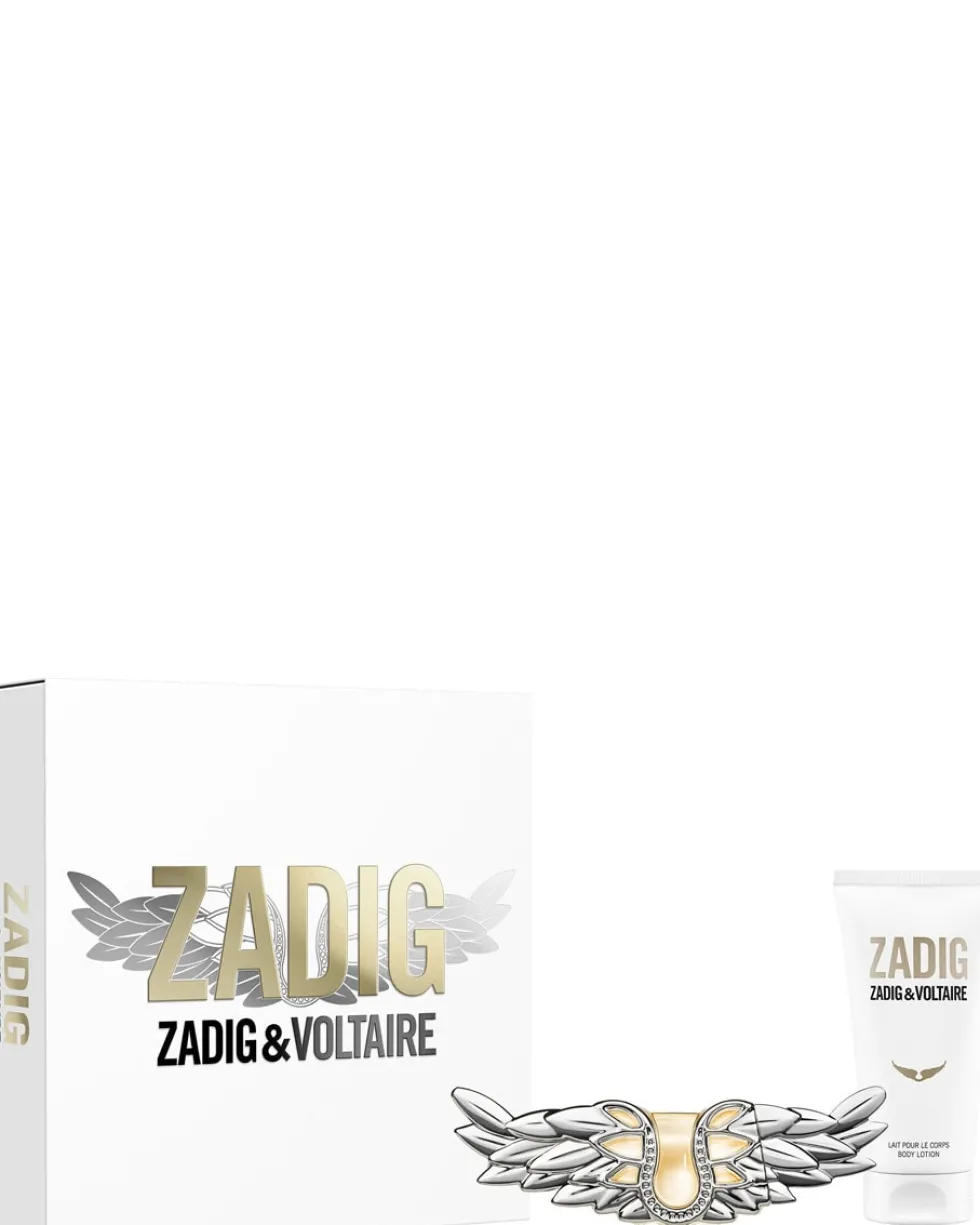 zadig&voltaire zadig Geurset voor dames
