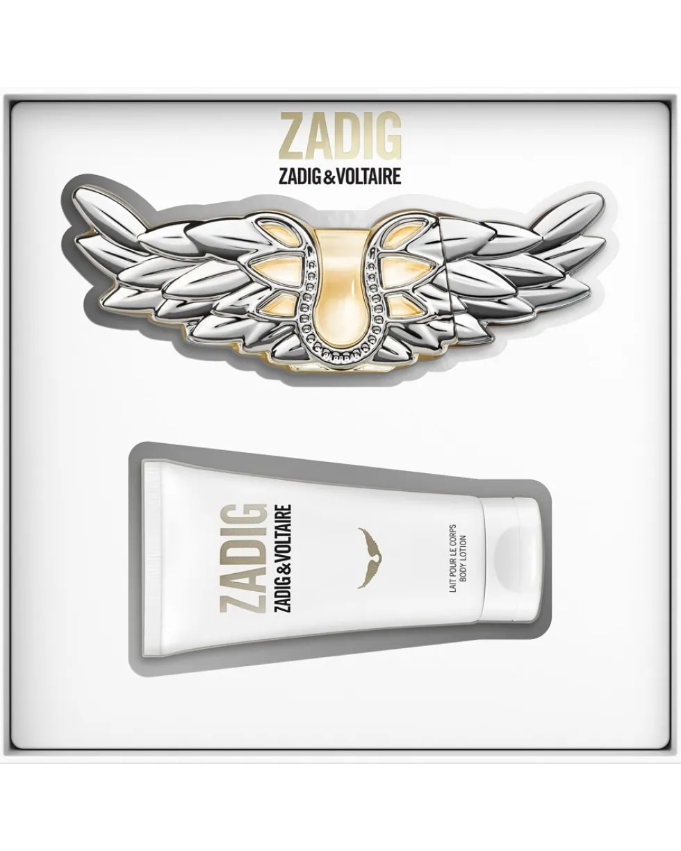 zadig&voltaire zadig Geurset voor dames